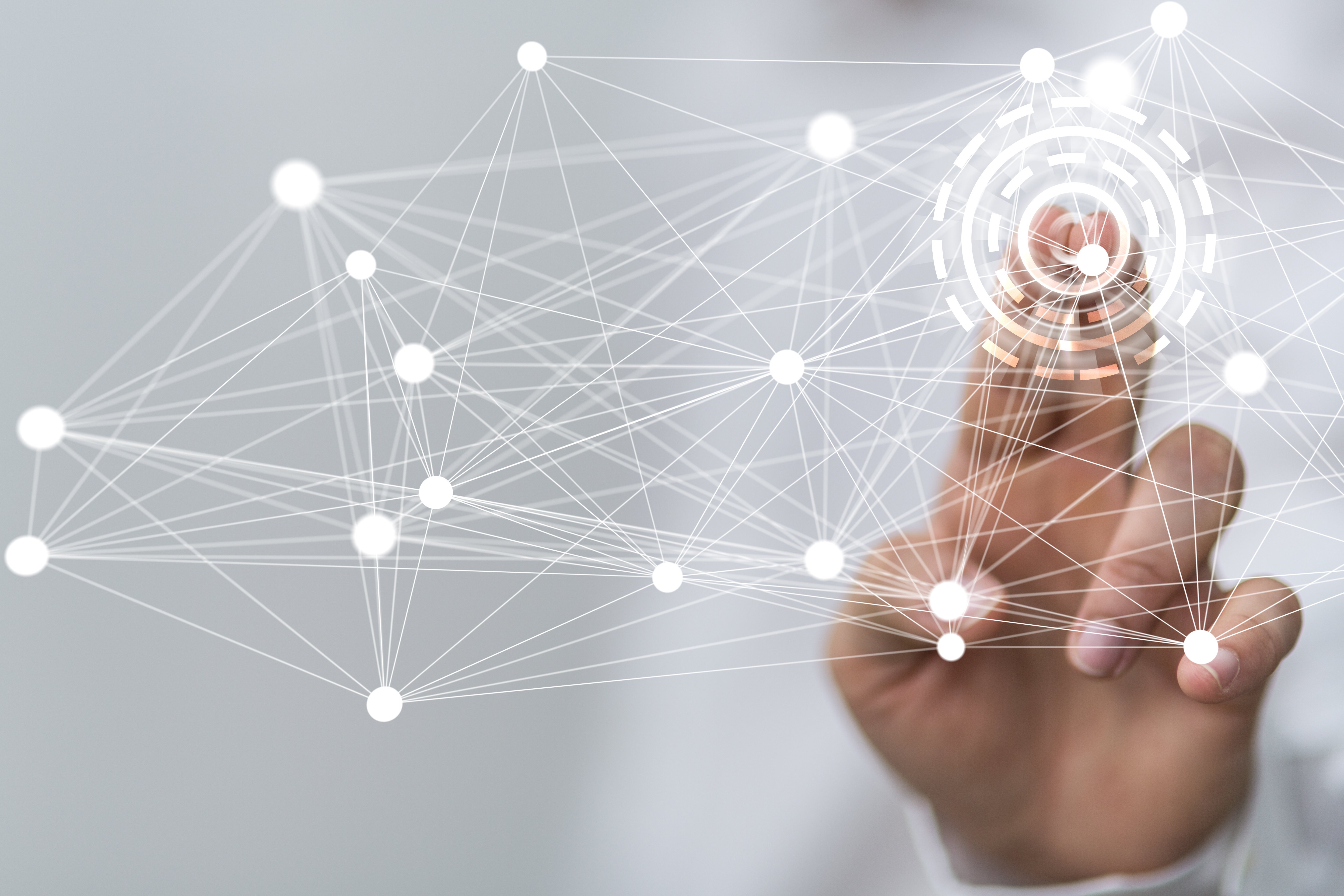 1 - Knowledge Graph Stock